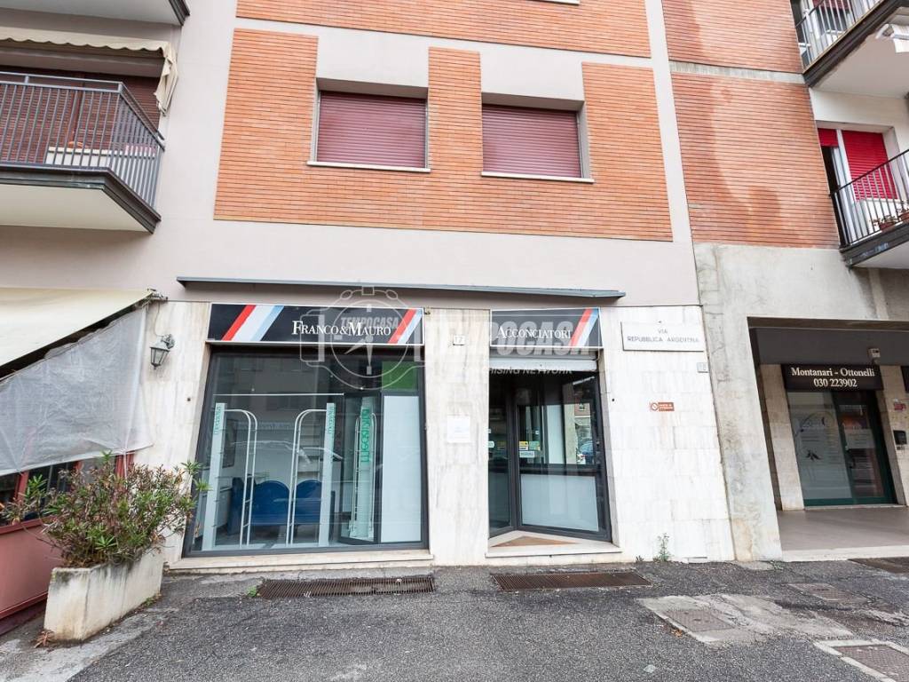 Immobile a Brescia in Via Repubblica Argentina 17 - Foto 1