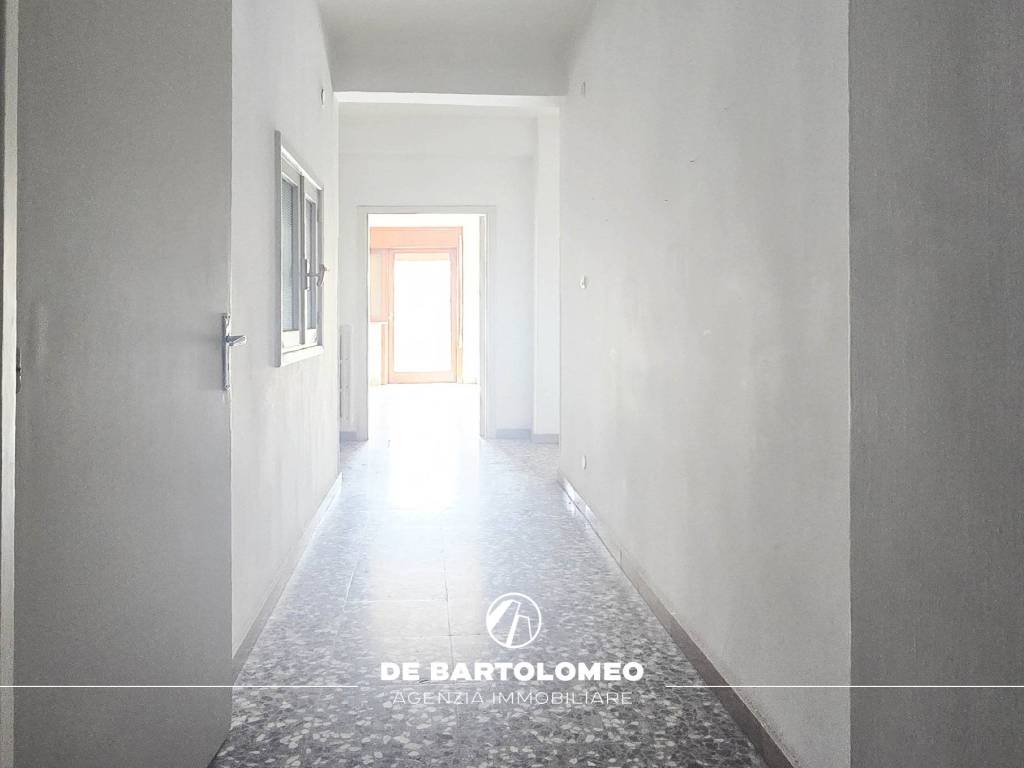 Appartamento a Taranto in Via Guglielmo Oberdan - Foto 5