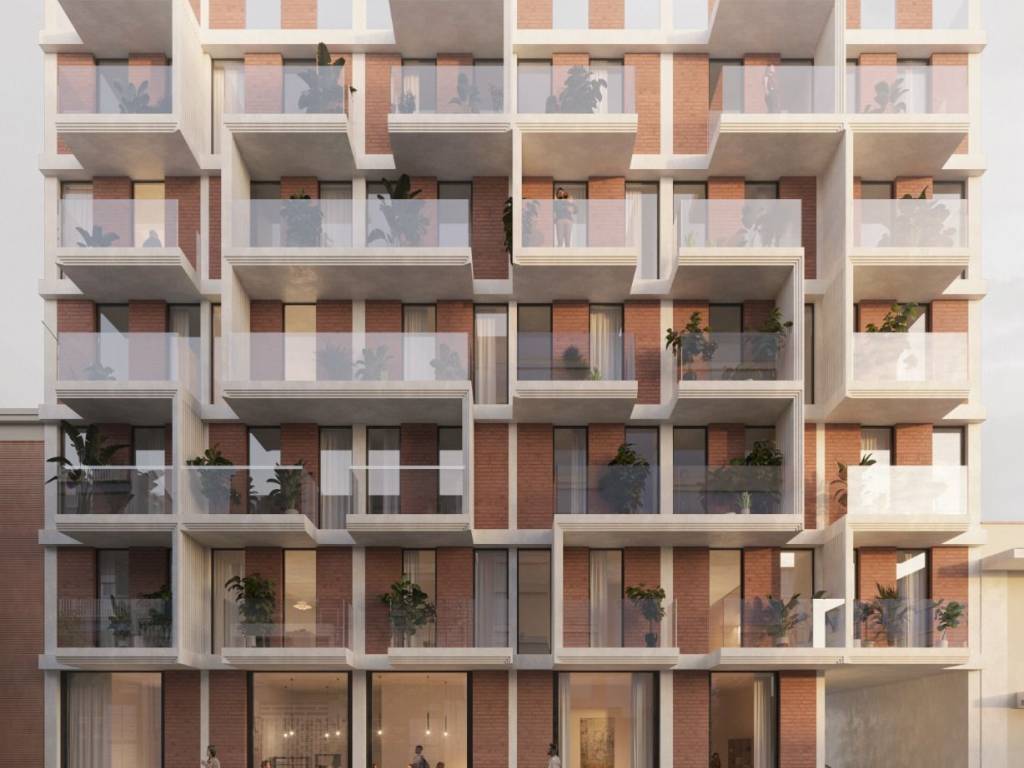 Appartamento a Milazzo in Via Giorgio Rizzo, 97 - Foto 2