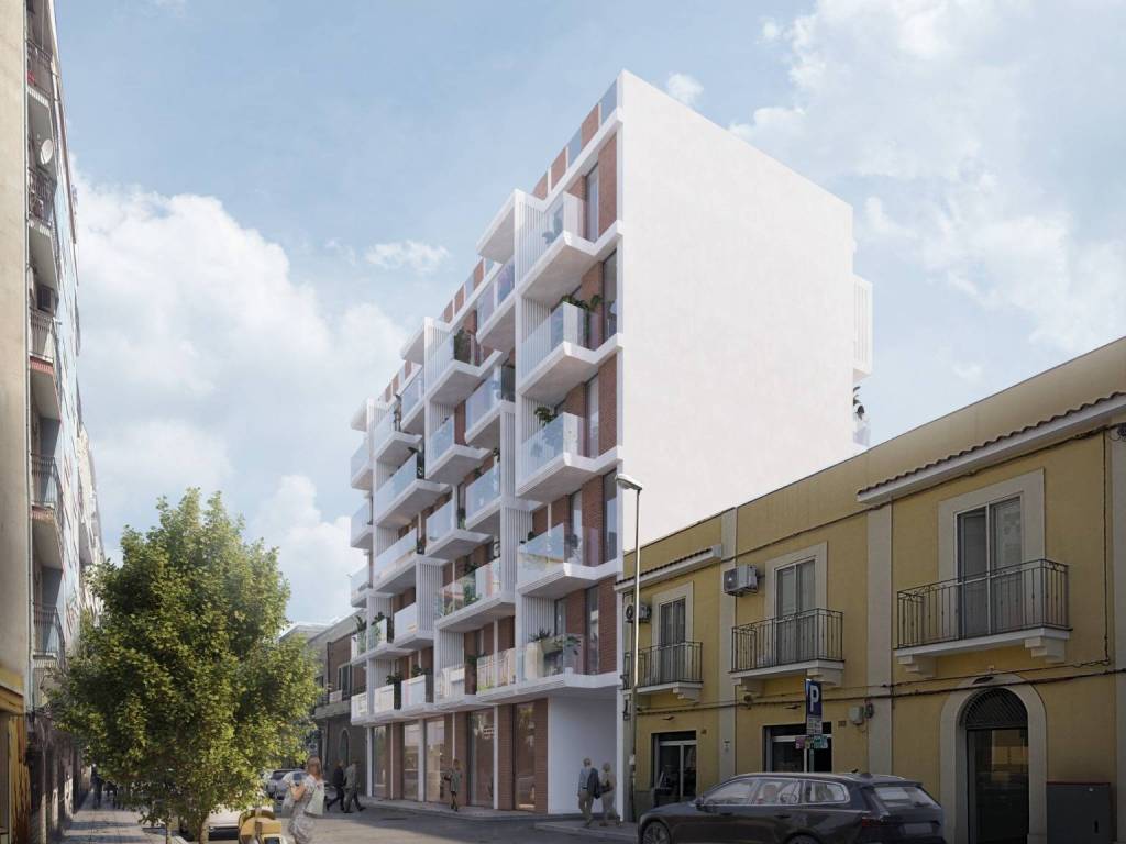 Appartamento a Milazzo in Via Giorgio Rizzo, 97 - Foto 3
