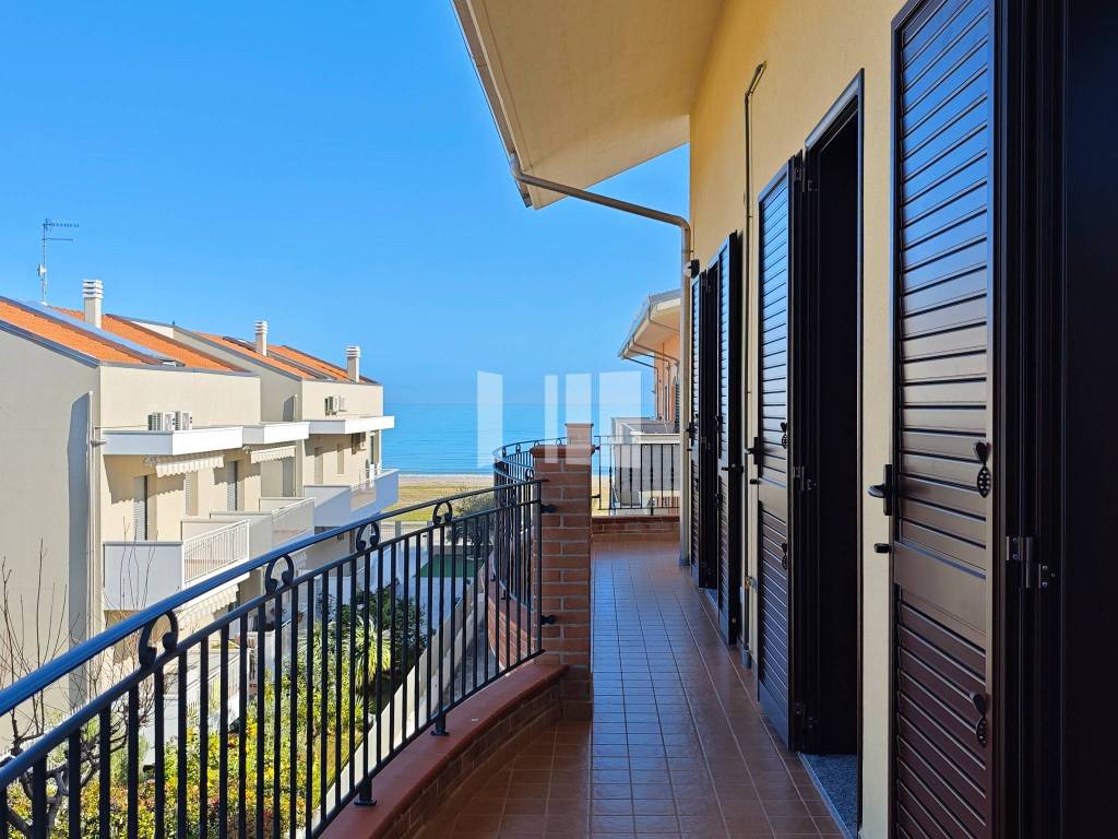 Appartamento a Giulianova in Viale dei Pini, 3 - Foto 3