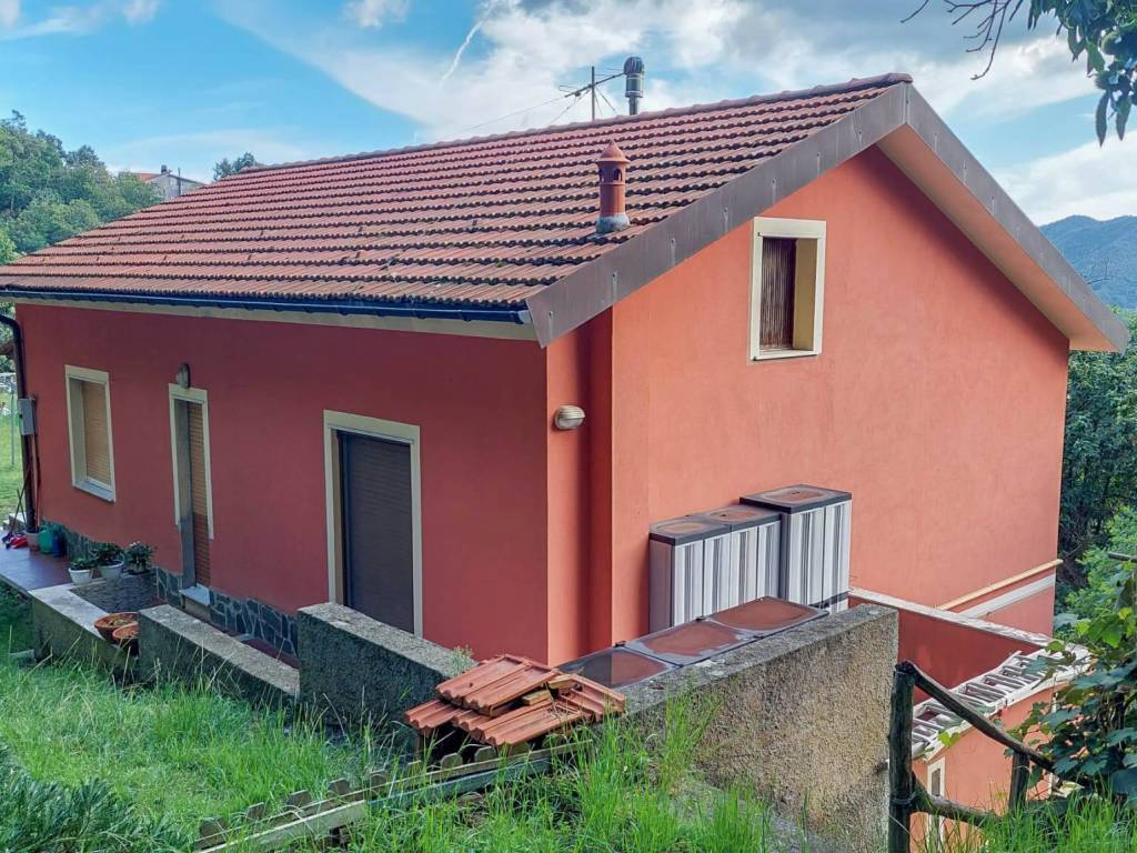 Villa a Stella in Località Reverdita, 1 - Foto 4