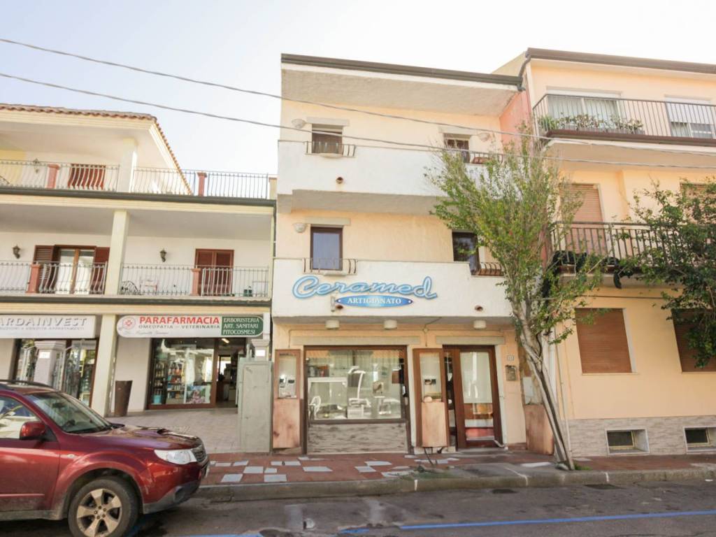 Appartamento a Siniscola in Via Nazario Sauro - Foto 2