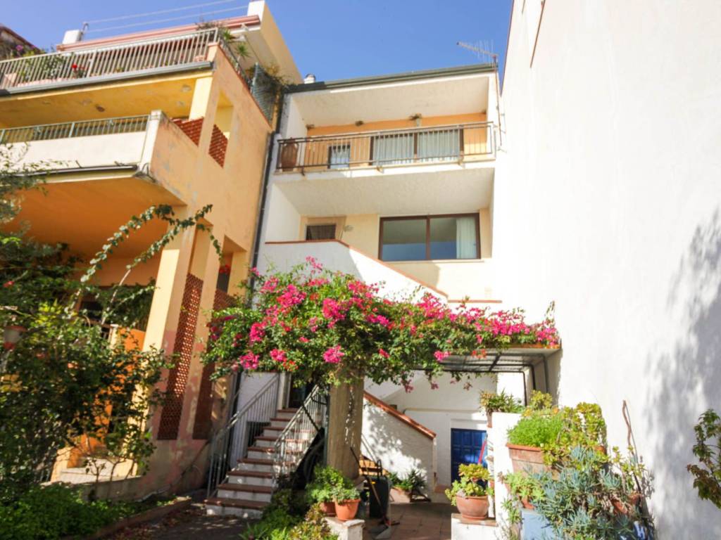 Appartamento a Siniscola in Via Nazario Sauro - Foto 4