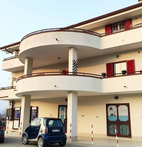 Palazzo / stabile a Limatola in Via Sant'Antonio 53 - Foto 3