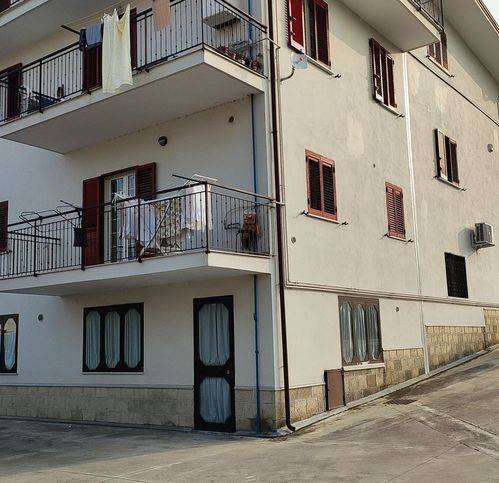Palazzo / stabile a Limatola in Via Sant'Antonio 53 - Foto 4