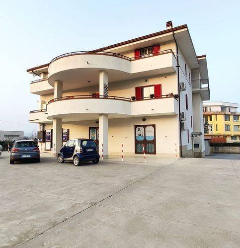Palazzo / stabile a Limatola in Via Sant'Antonio 53 - Foto 5