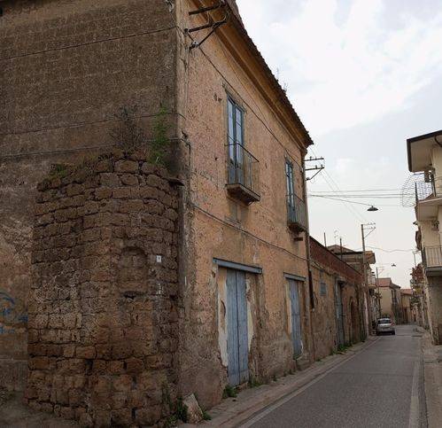 Rustico / casale a Caserta in Via Caprio Maddaloni 119 - Foto 5