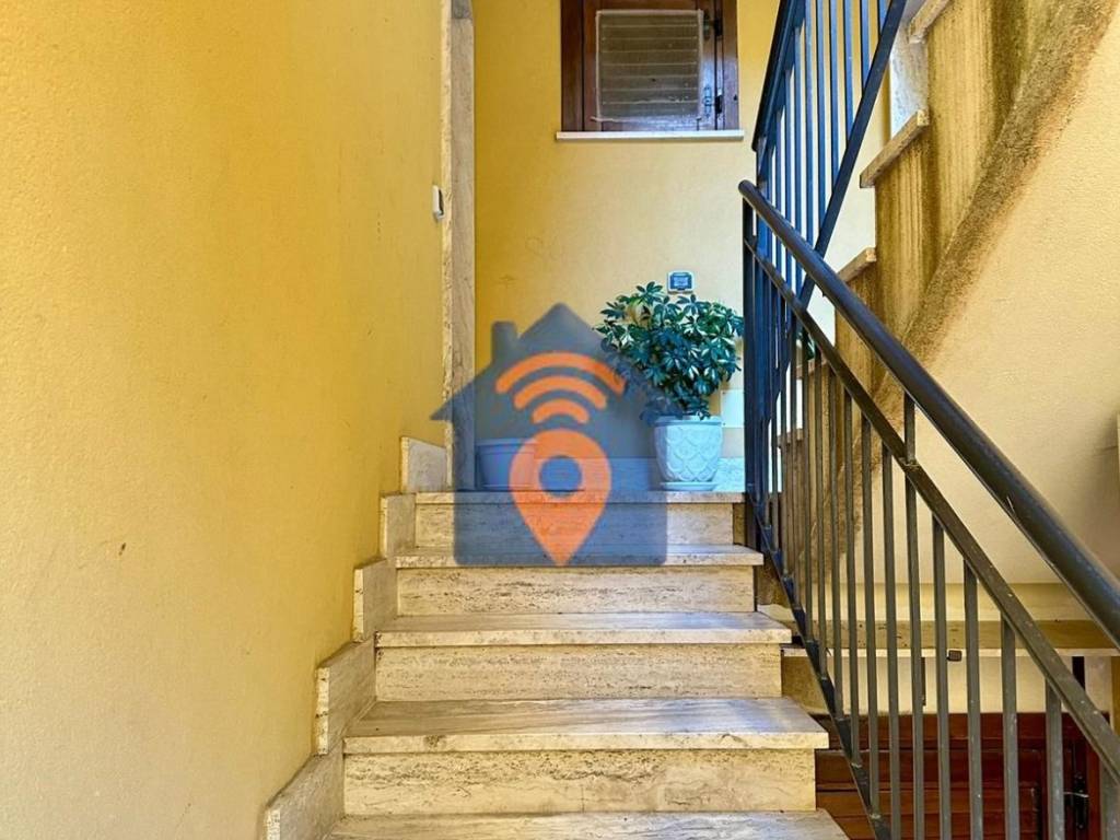 Appartamento a Castelvetrano in Via Clizia - Foto 2