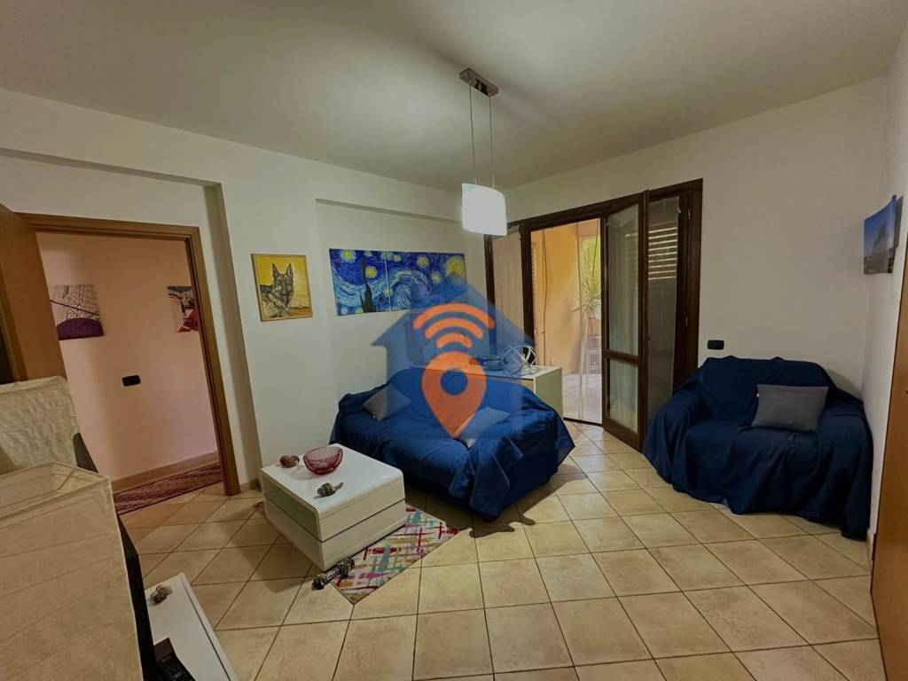Appartamento a Castelvetrano in Via Clizia - Foto 4