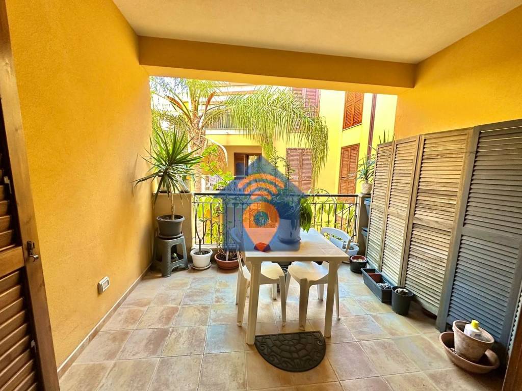 Appartamento a Castelvetrano in Via Clizia - Foto 5