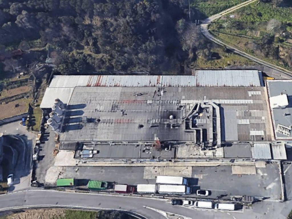 Immobile a Albissola marina in Via delle Industrie - Foto 4