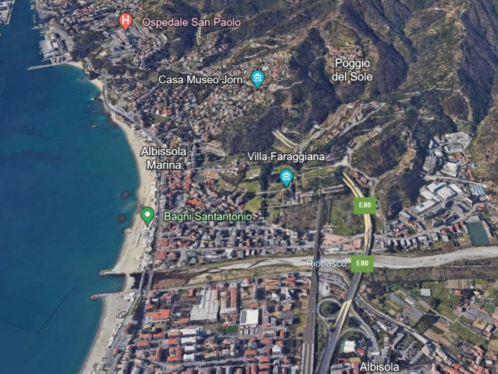 Immobile a Albissola marina in Via delle Industrie - Foto 5