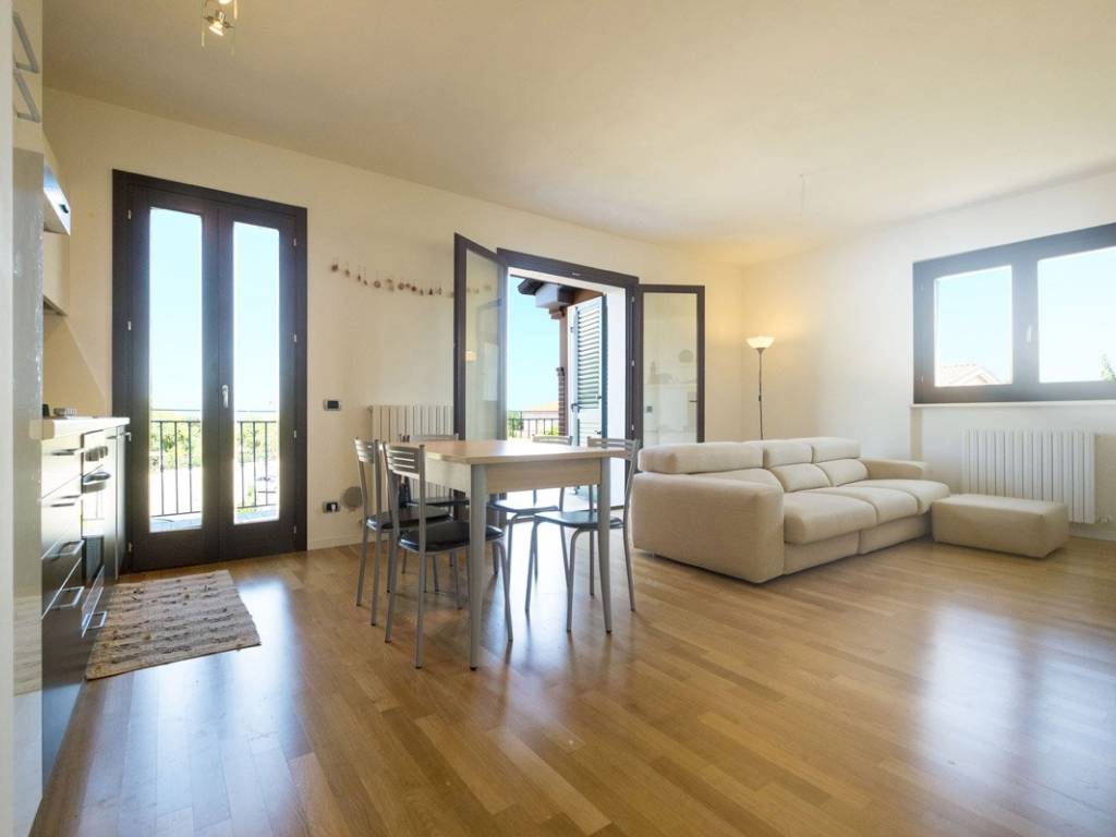 Appartamento a Sirolo in Piazza 8 Marzo - Foto 3