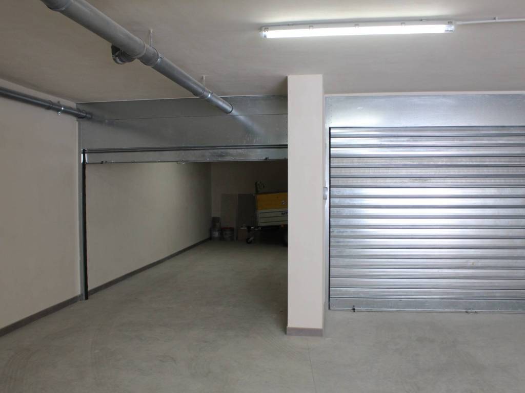 Box / garage a Francavilla fontana in Via Giuseppe Mazzini, 47 - Foto 4