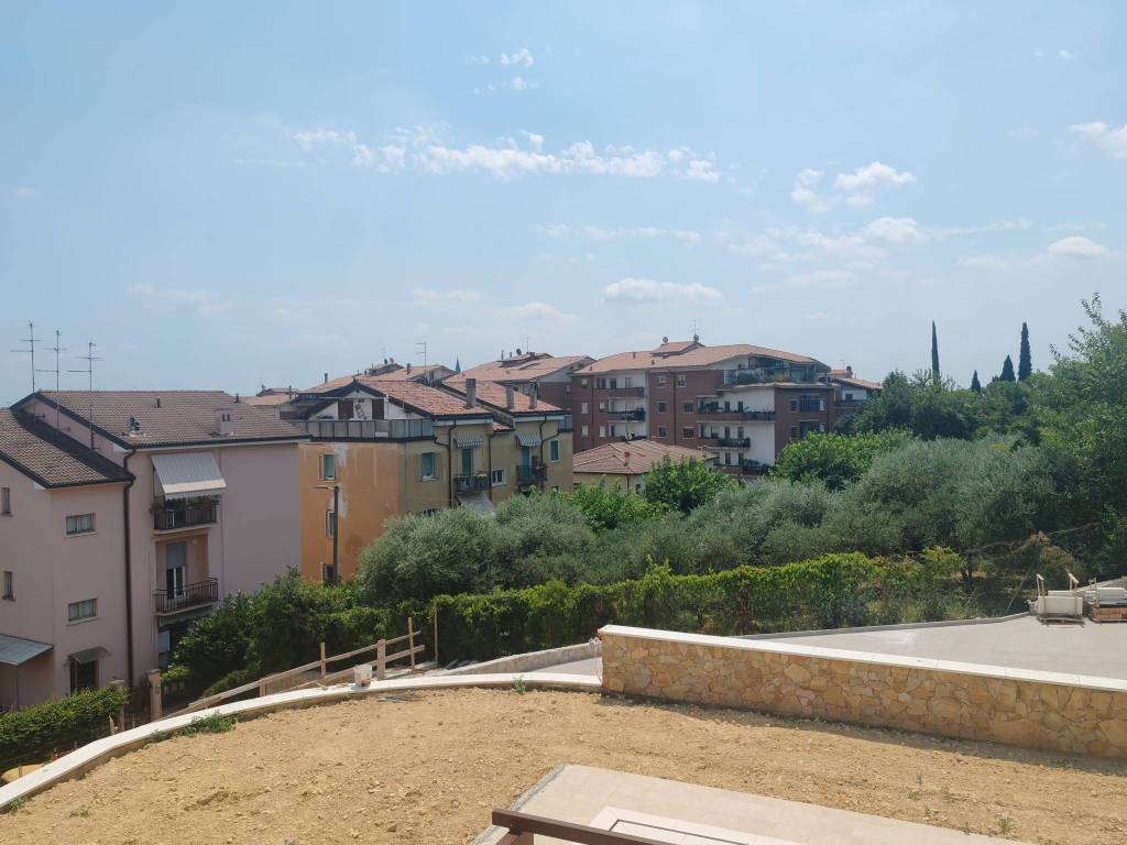 Villa a Verona in Via San Zeno in Monte - Foto 5