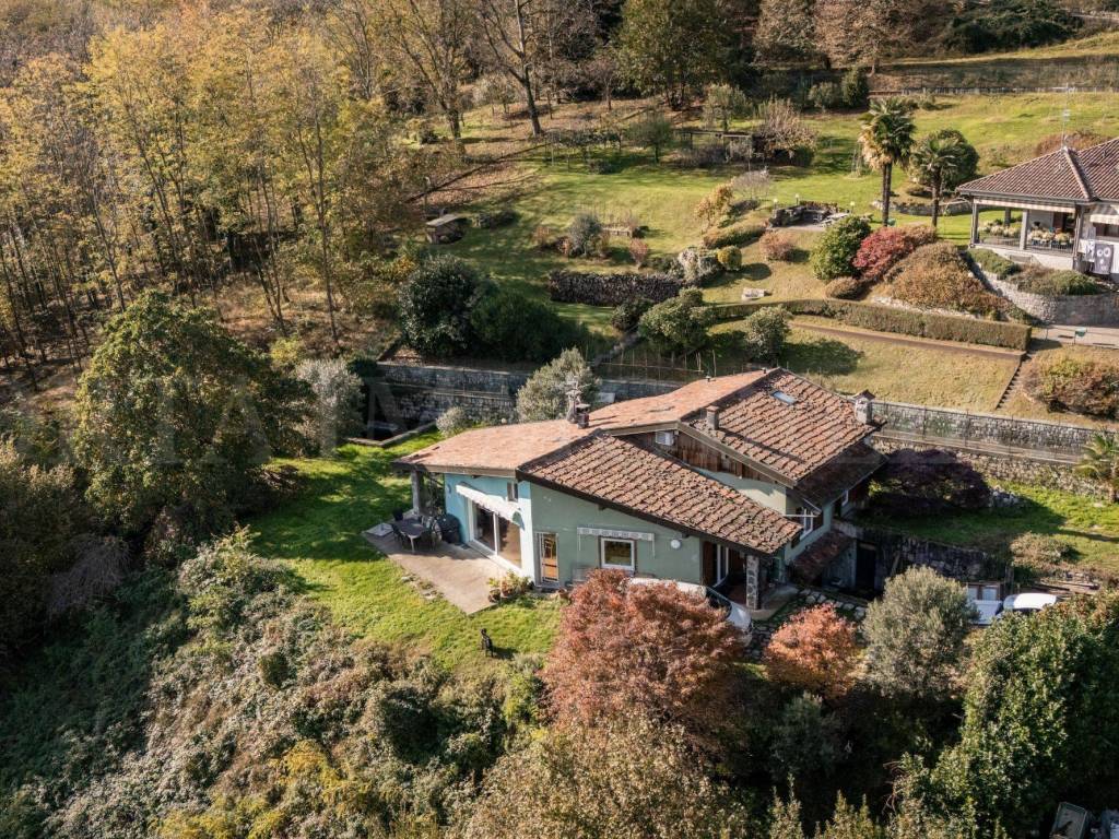 Villa a Nonio in Via Enrico Berlinguer, 12 - Foto 3