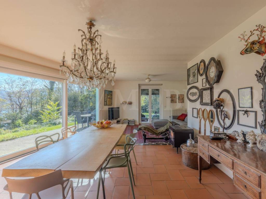 Villa a Nonio in Via Enrico Berlinguer, 12 - Foto 5