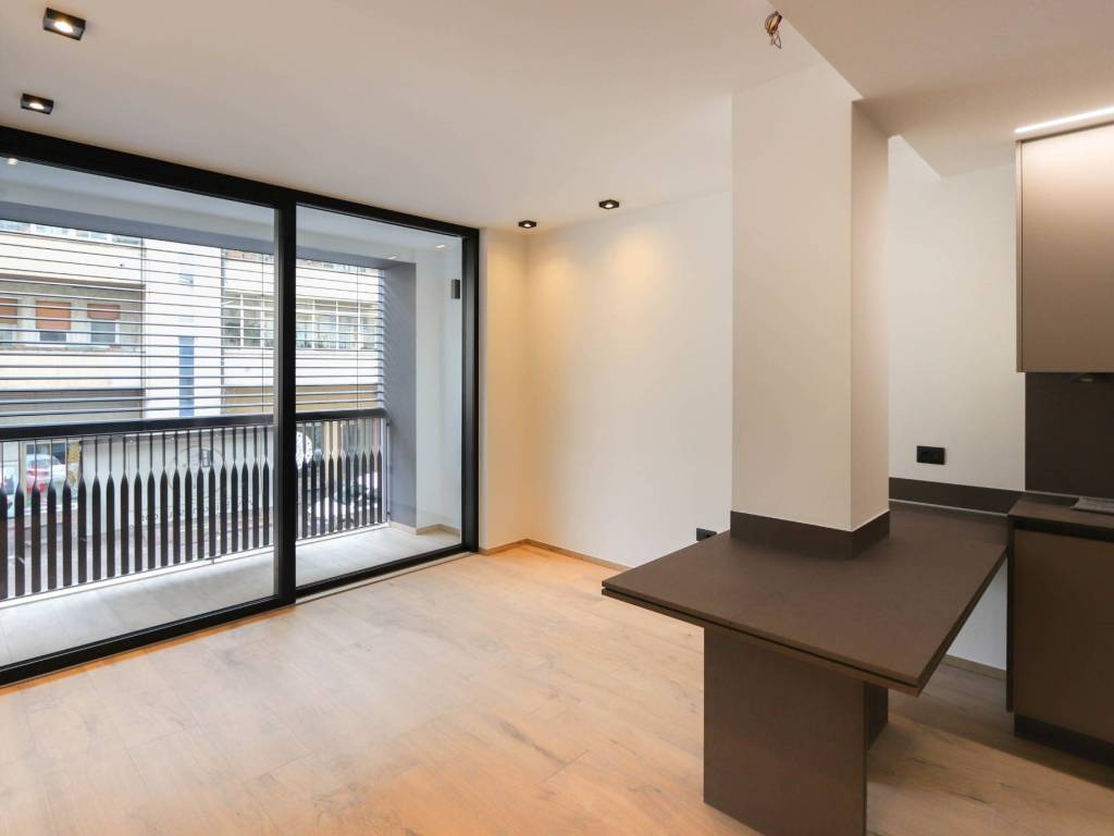 Attico / mansarda a Bolzano in Via Torino, 97 - Foto 2