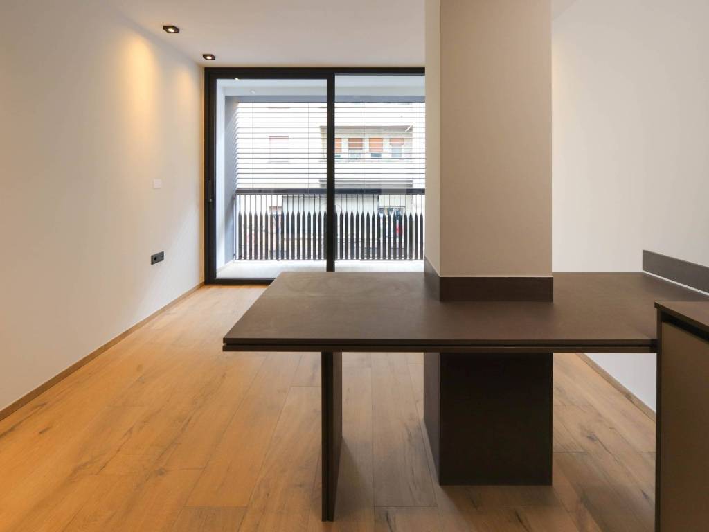 Attico / mansarda a Bolzano in Via Torino, 97 - Foto 3