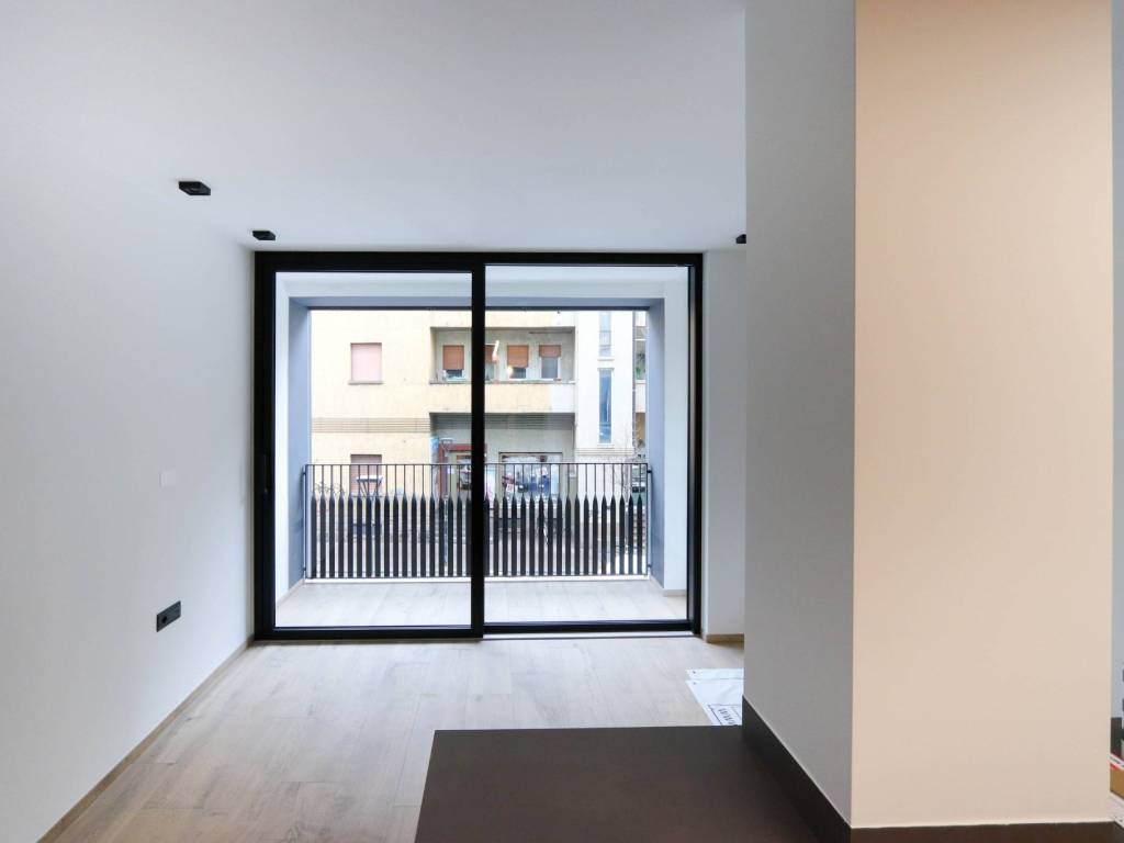 Attico / mansarda a Bolzano in Via Torino, 97 - Foto 5