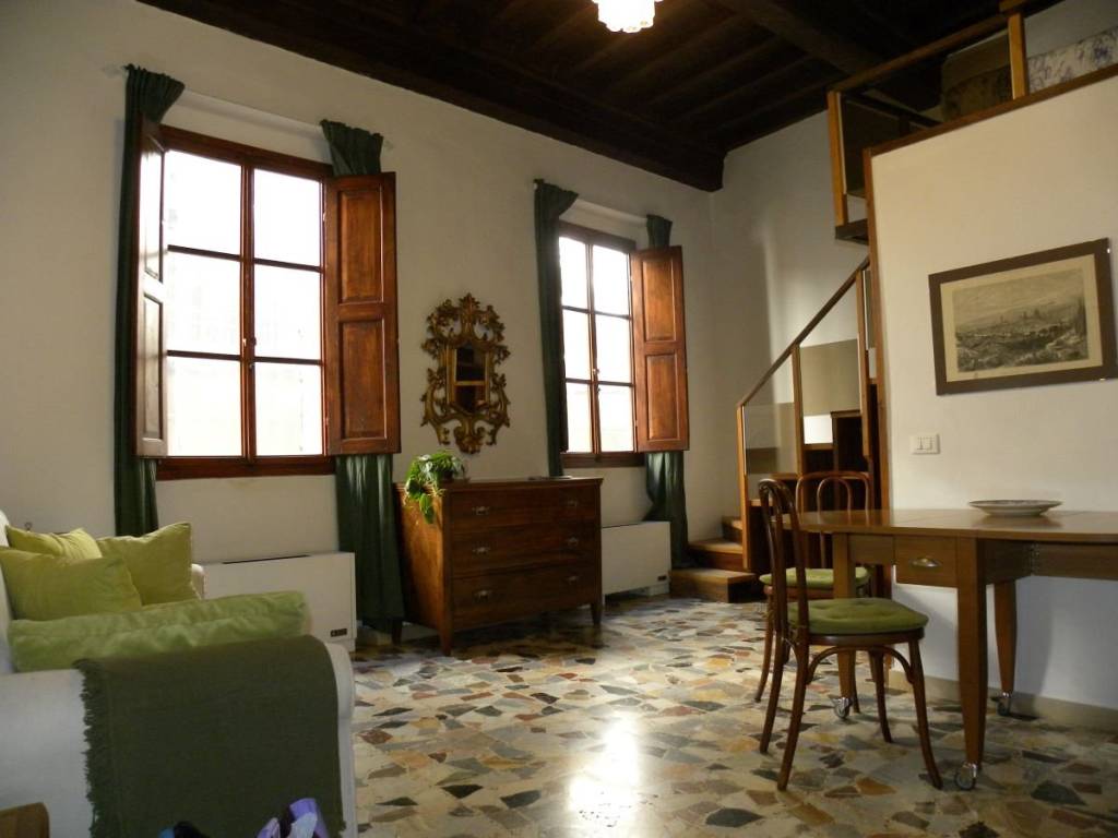 Loft / open space a Firenze in Via Ghibellina - Foto 1