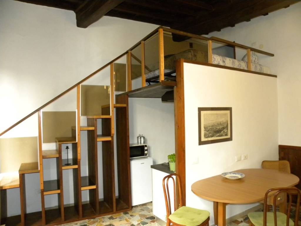Loft / open space a Firenze in Via Ghibellina - Foto 4