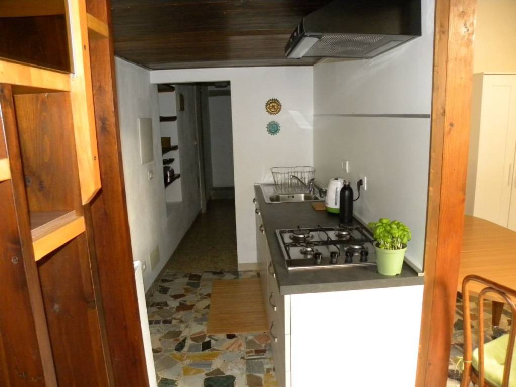 Loft / open space a Firenze in Via Ghibellina - Foto 5