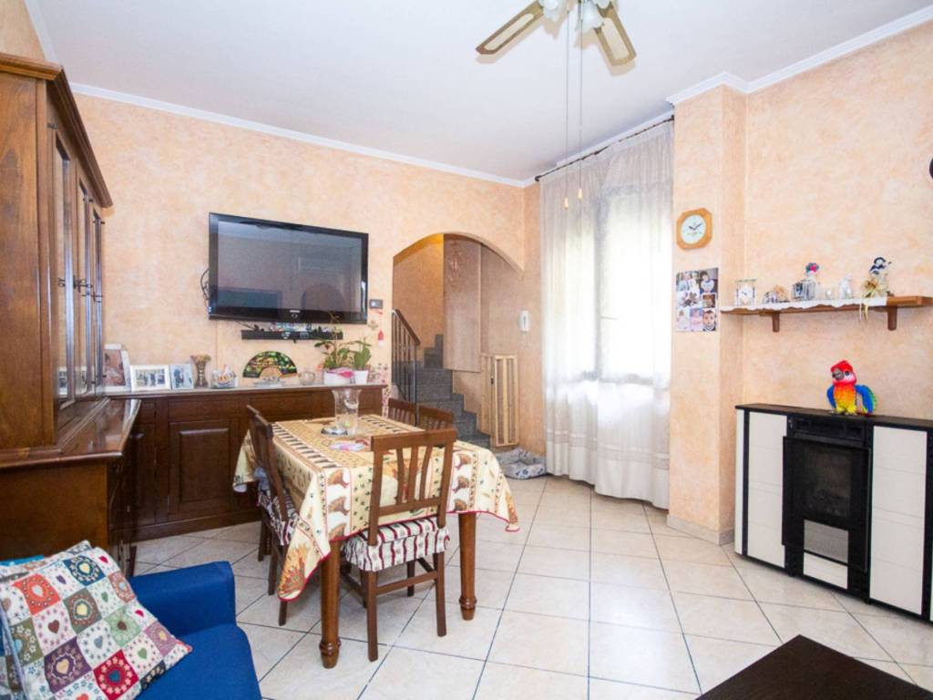 Appartamento a Concorezzo in Via Cascina Bagordo 13/2 - Foto 2