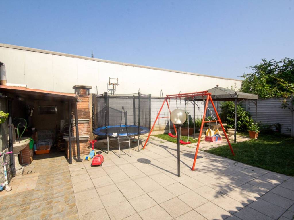 Appartamento a Concorezzo in Via Cascina Bagordo 13/2 - Foto 3