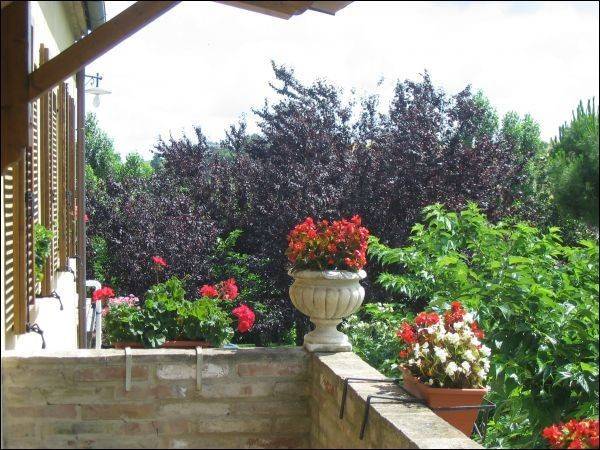 Villa a Camporotondo di fiastrone in Strada Provinciale 49 - Foto 4