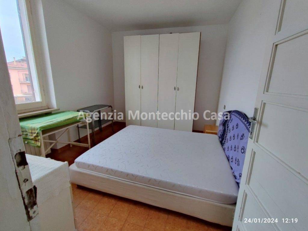 Appartamento a Pesaro in Via Ippolito Nievo - Foto 5