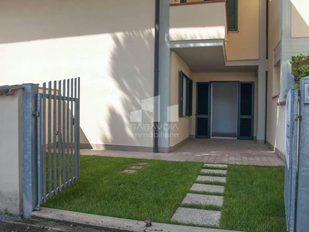 Villetta a schiera a Sabaudia in Viale delle Costellazioni - Foto 5