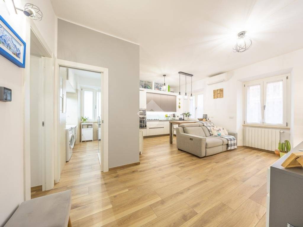 Appartamento a Roma in Via dei sette metri, 1 - Foto 2