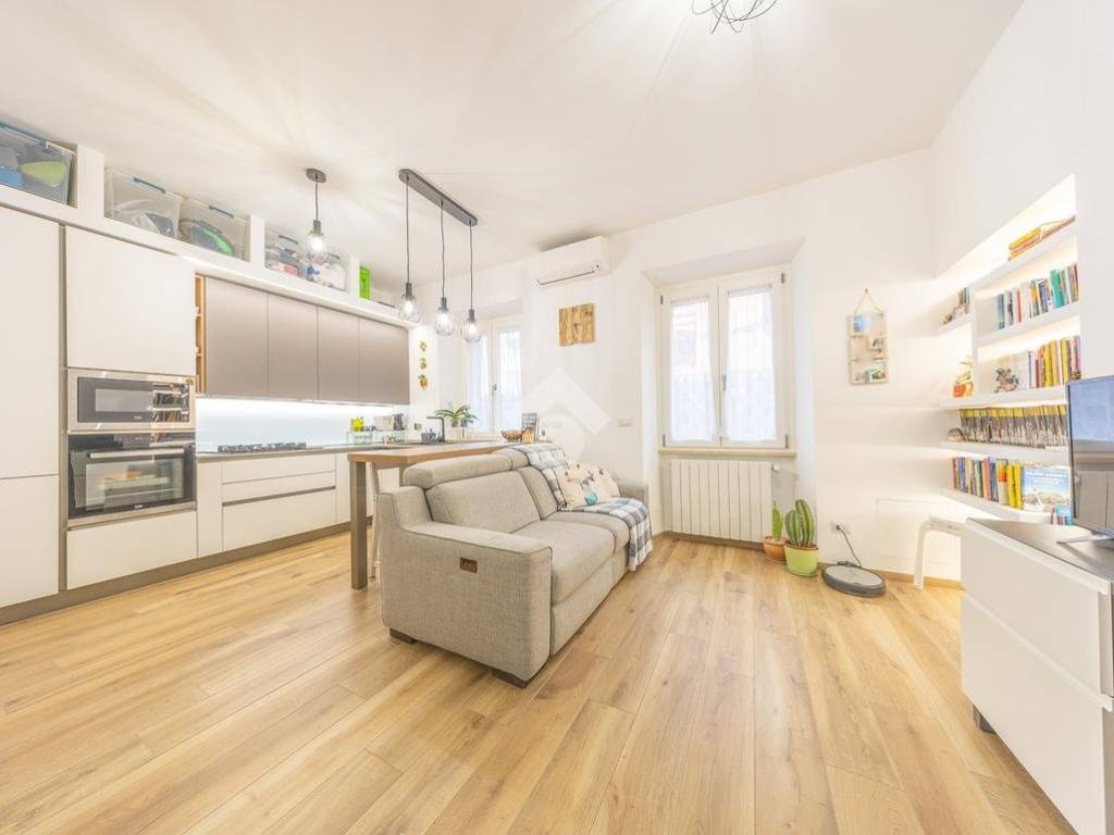 Appartamento a Roma in Via dei sette metri, 1 - Foto 3