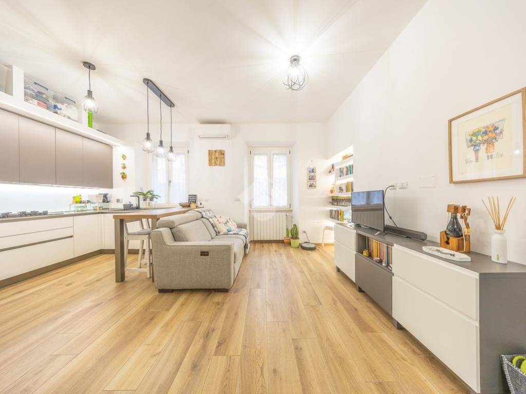 Appartamento a Roma in Via dei sette metri, 1 - Foto 4