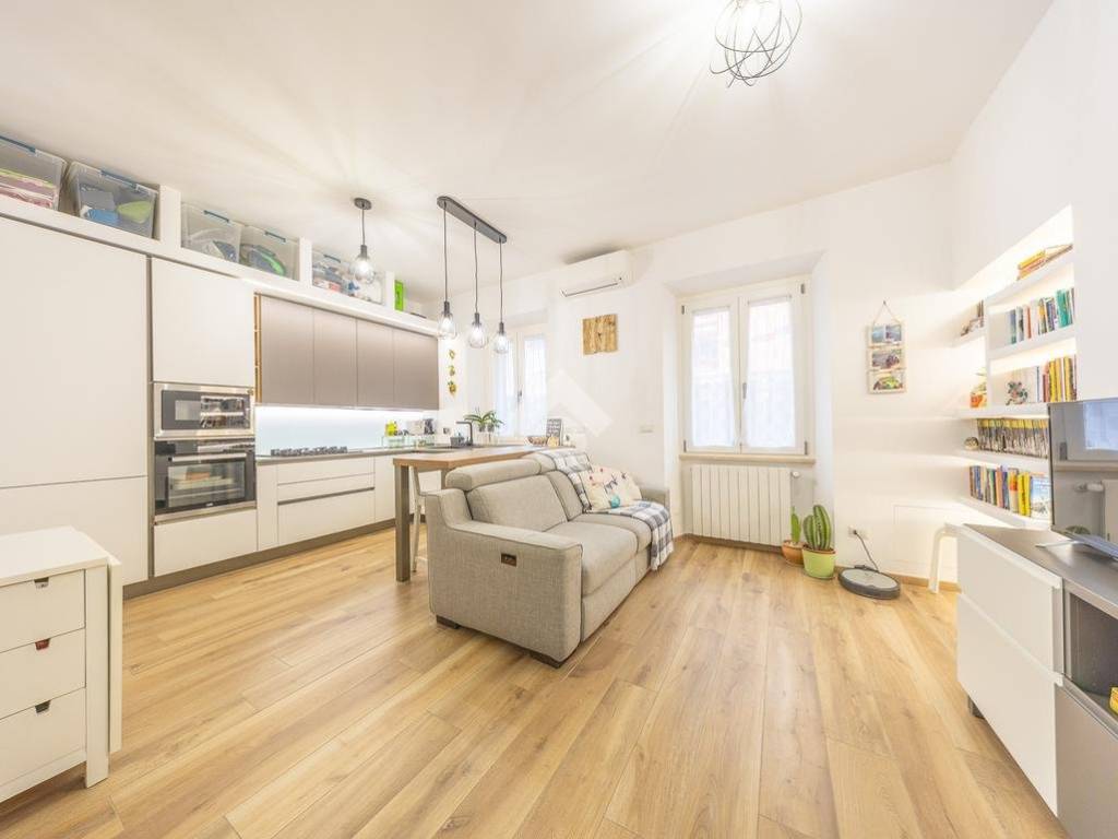 Appartamento a Roma in Via dei sette metri, 1 - Foto 5