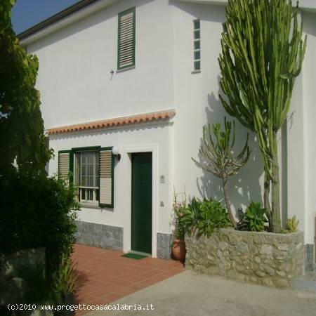 Villa a Ricadi in Contrada Torre Santa Maria - Foto 4