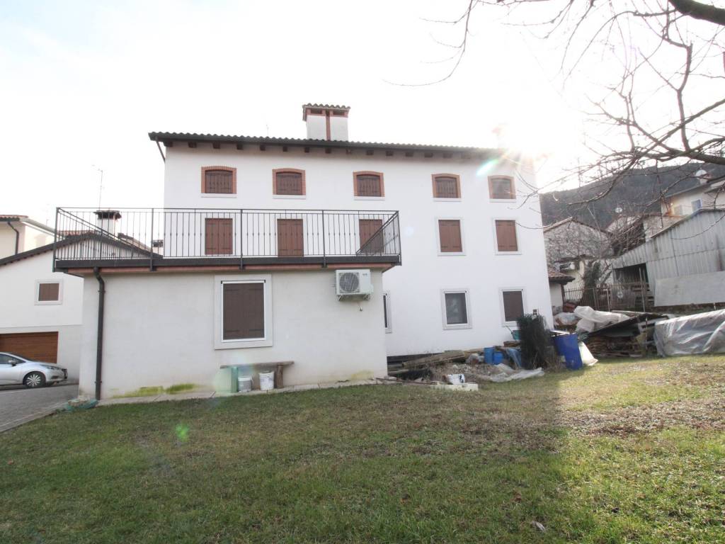 Villetta a schiera a Valdagno in Contrada Cengi - Foto 2