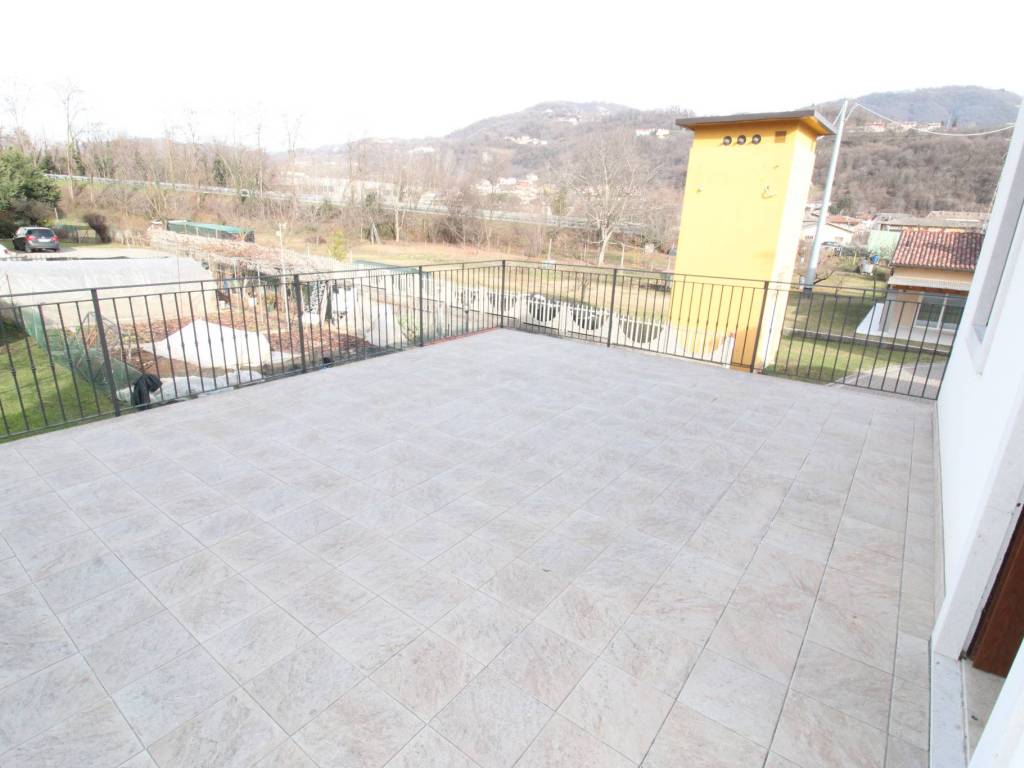 Villetta a schiera a Valdagno in Contrada Cengi - Foto 4