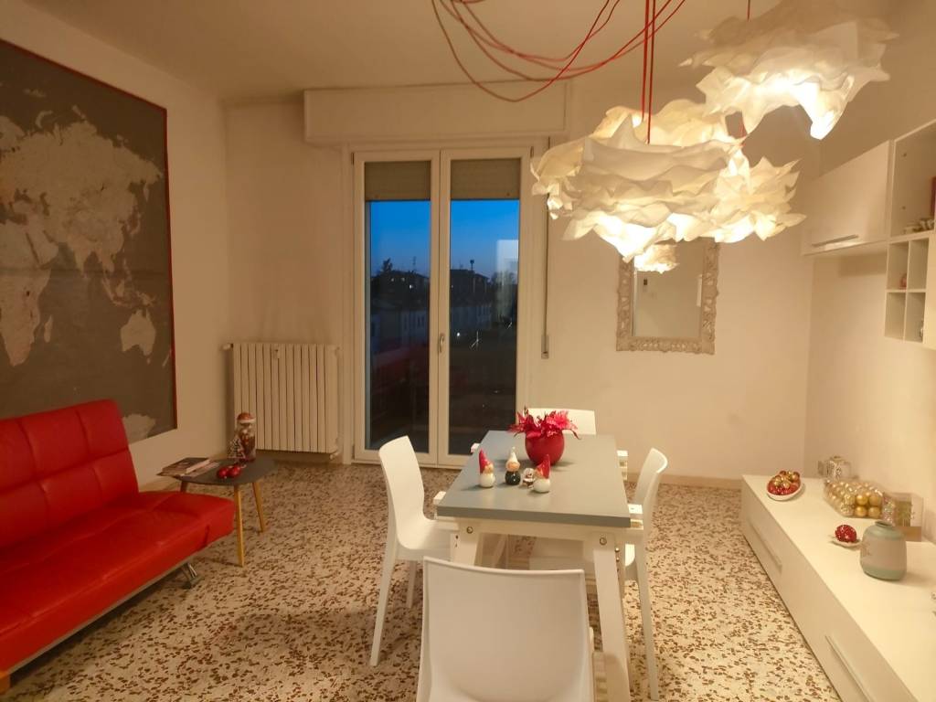 Appartamento a Ferrara in Via Gaetano Ungarelli - Foto 2