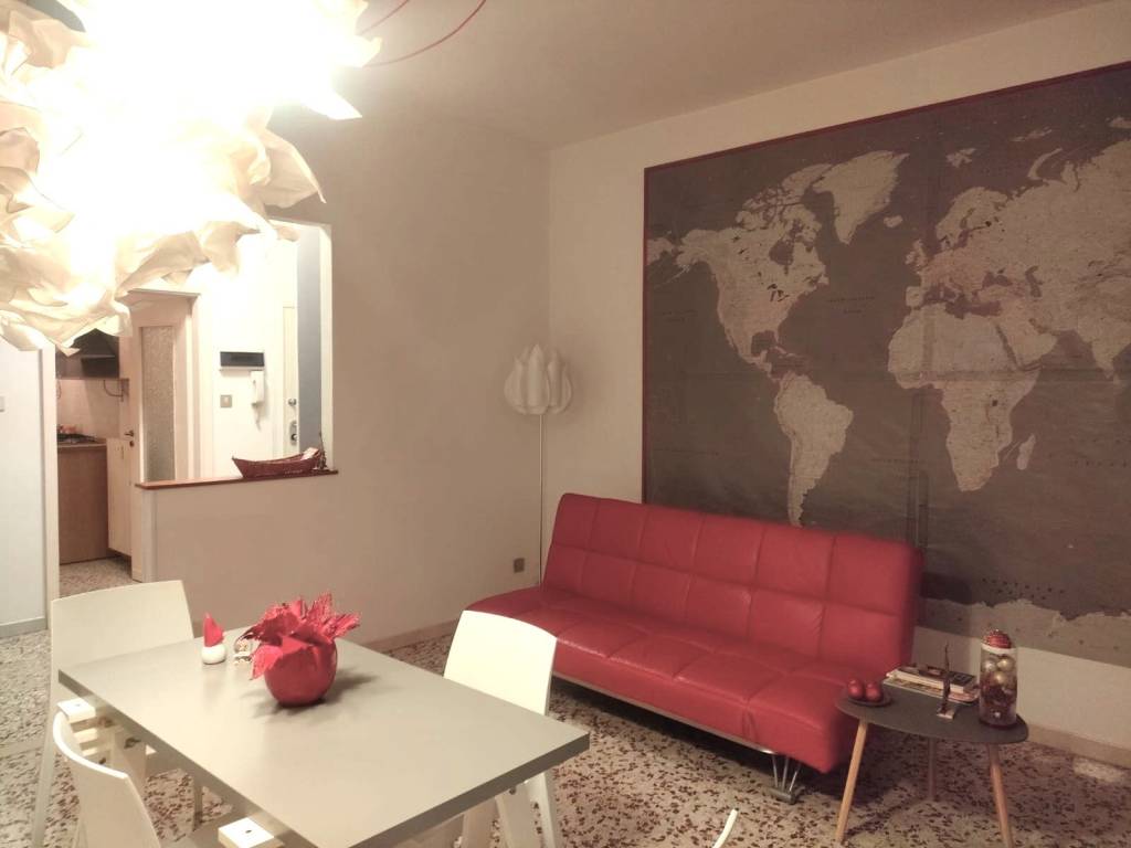 Appartamento a Ferrara in Via Gaetano Ungarelli - Foto 3