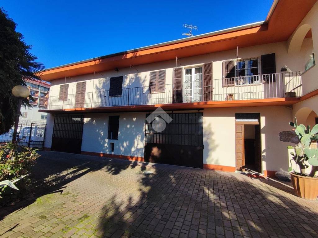 Appartamento a Crescentino in Viale po, 73 - Foto 3