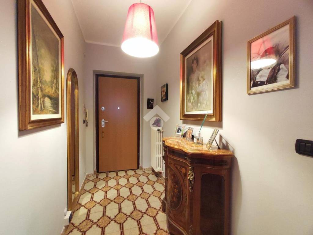 Appartamento a Crescentino in Viale po, 73 - Foto 4