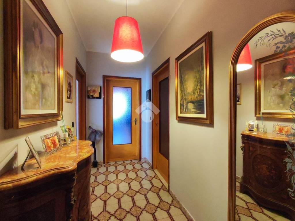 Appartamento a Crescentino in Viale po, 73 - Foto 5
