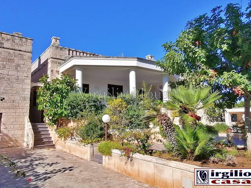 Villa a Ostuni in MONTICELLI - Foto 2