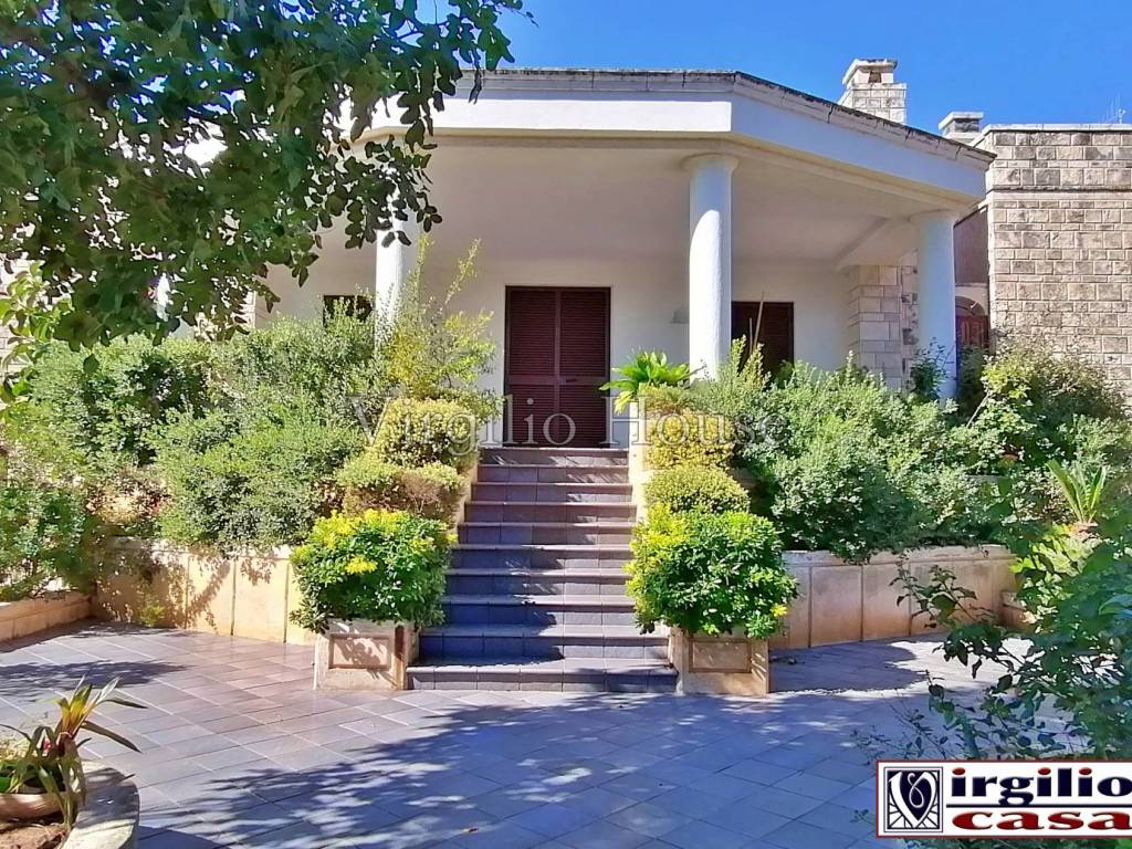 Villa a Ostuni in MONTICELLI - Foto 3