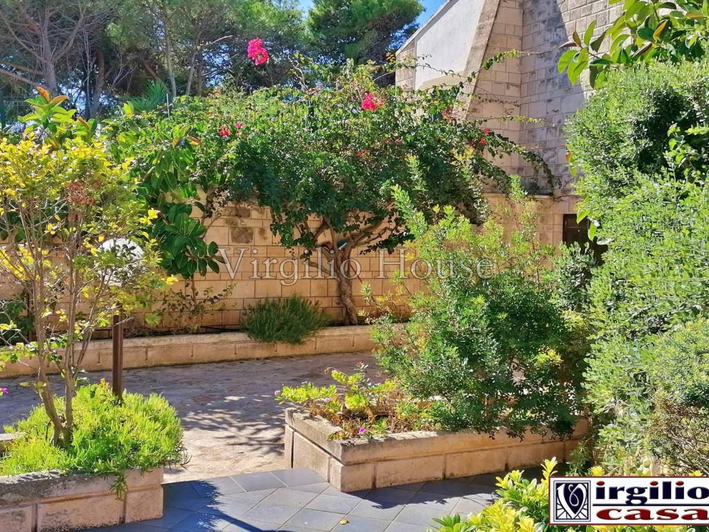 Villa a Ostuni in MONTICELLI - Foto 4