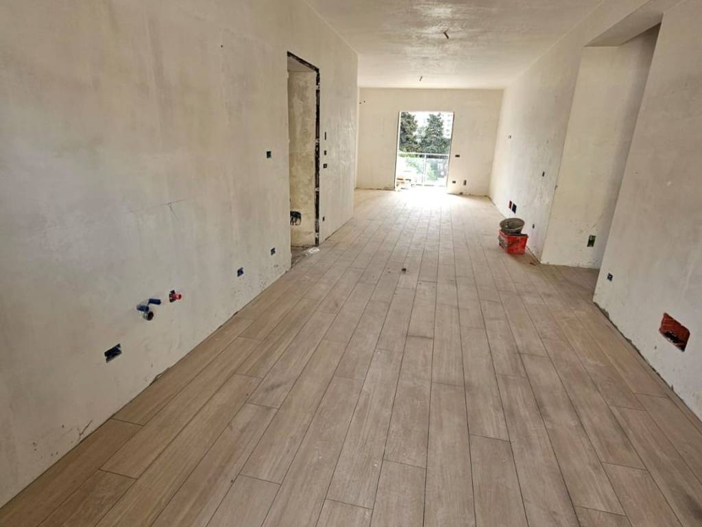 Appartamento a Palermo in Via Antonio De Saliba, 18 - Foto 2