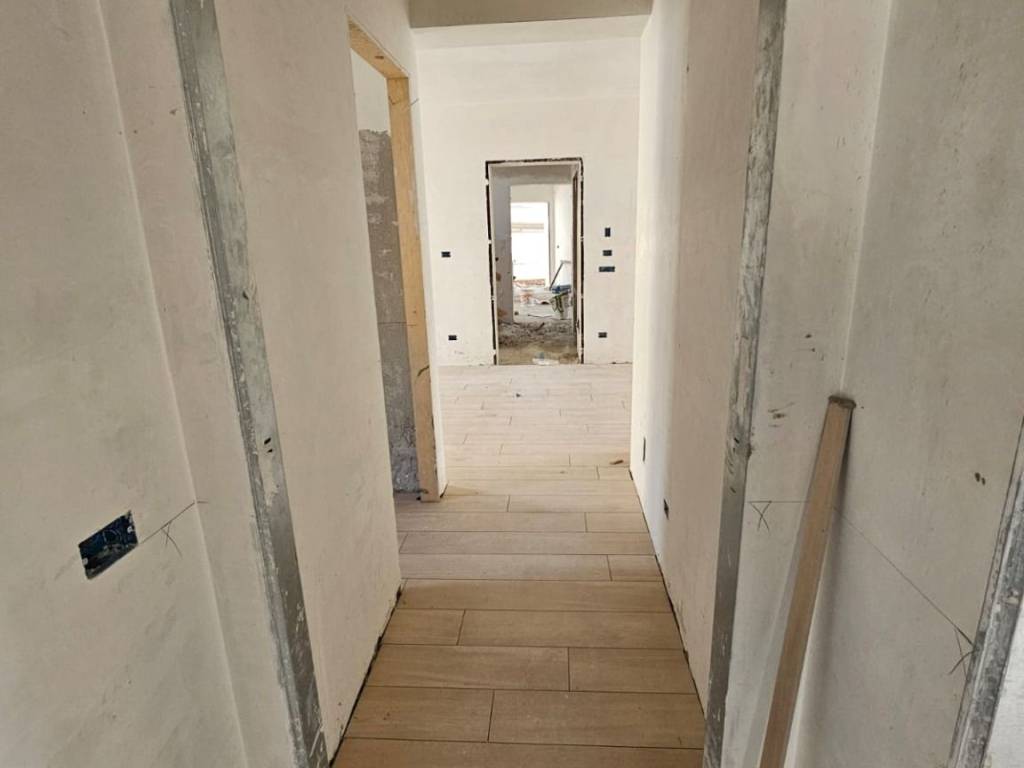 Appartamento a Palermo in Via Antonio De Saliba, 18 - Foto 4